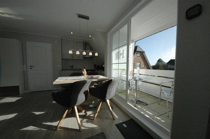 Ganze Wohnung, Ferienwohnung "Feldlerche" in Wenningstedt, Sylt