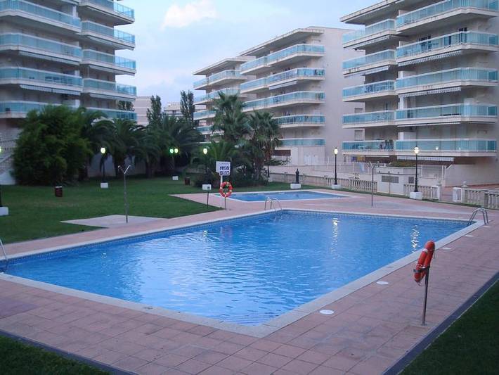 Camping per 6 persone, con Balcone/Terrazza in Tarragonès