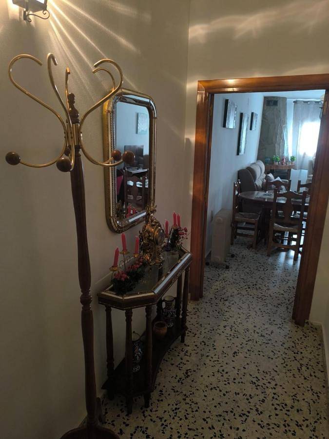 Location de vacances pour 6 personnes, avec balcon dans Pitres - 3