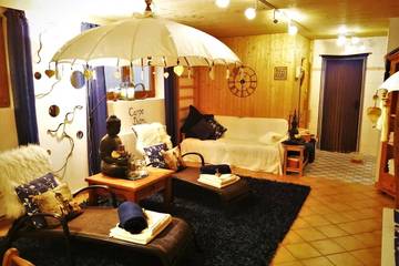 Bauernhof für 2 Personen in Reit im Winkl, Bayerische Alpen, Bild 4