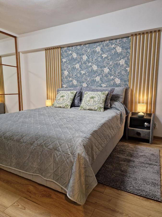 Appartement de vacances pour 2 personnes, avec vue et terrasse