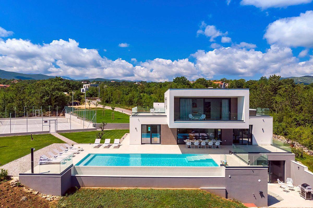 Casa vacanza a Imoschi a partire da 374€ a notte
