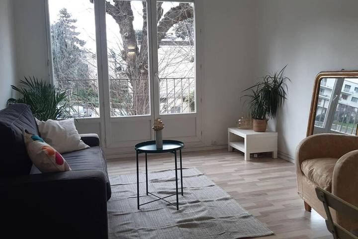 Gîte pour 3 personnes à Bougival - 3