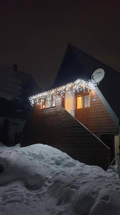 Chalet in La Pierre Saint-Martin, Arette