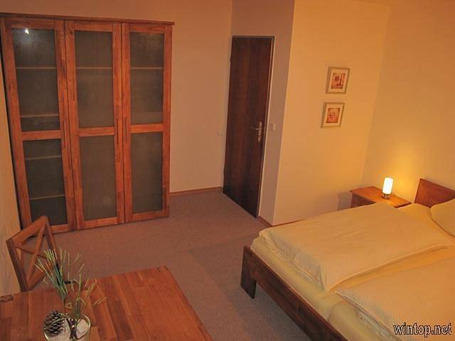 Ferienwohnung Landhaus Andreas - Ferienwohnung A in Bodenmais, Ostbayern