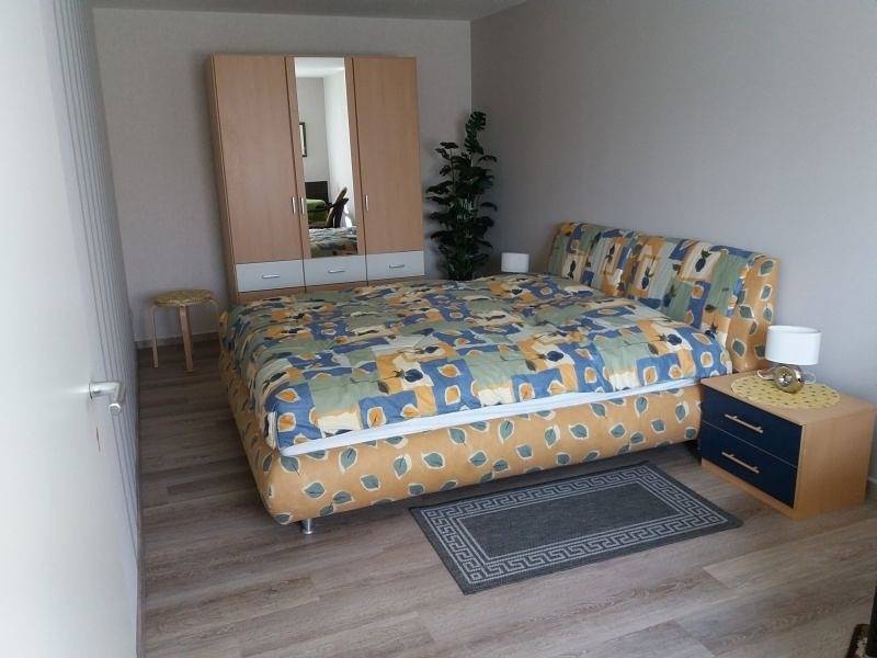 Ganze Ferienwohnung, Ferienwohnung Kattenhund in Nübel, Schleswig & Umgebung