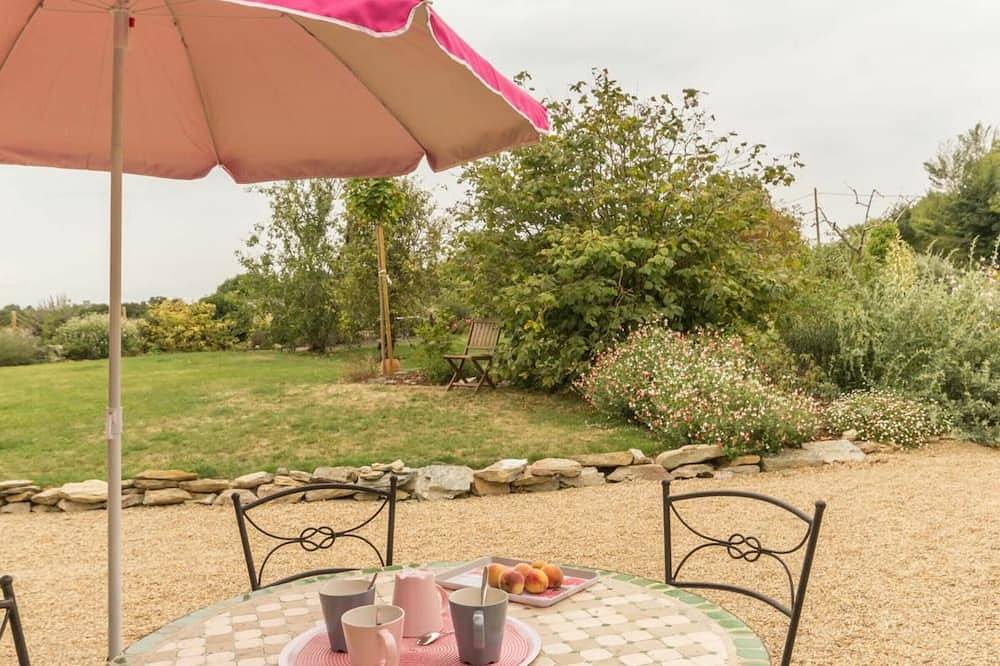 Gîte paisible à la campagne près de Pornic, jardin commun, wifi, idéal pour détente et loisirs in Pornic, Côte de Jade