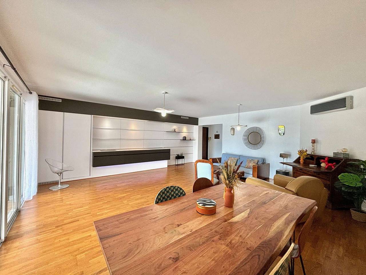 Appartamento intero, Beachfront Apartment, 5 Rooms, Garden & Terrace in Ajaccio in Ajaccio, Ajaccio e dintorni