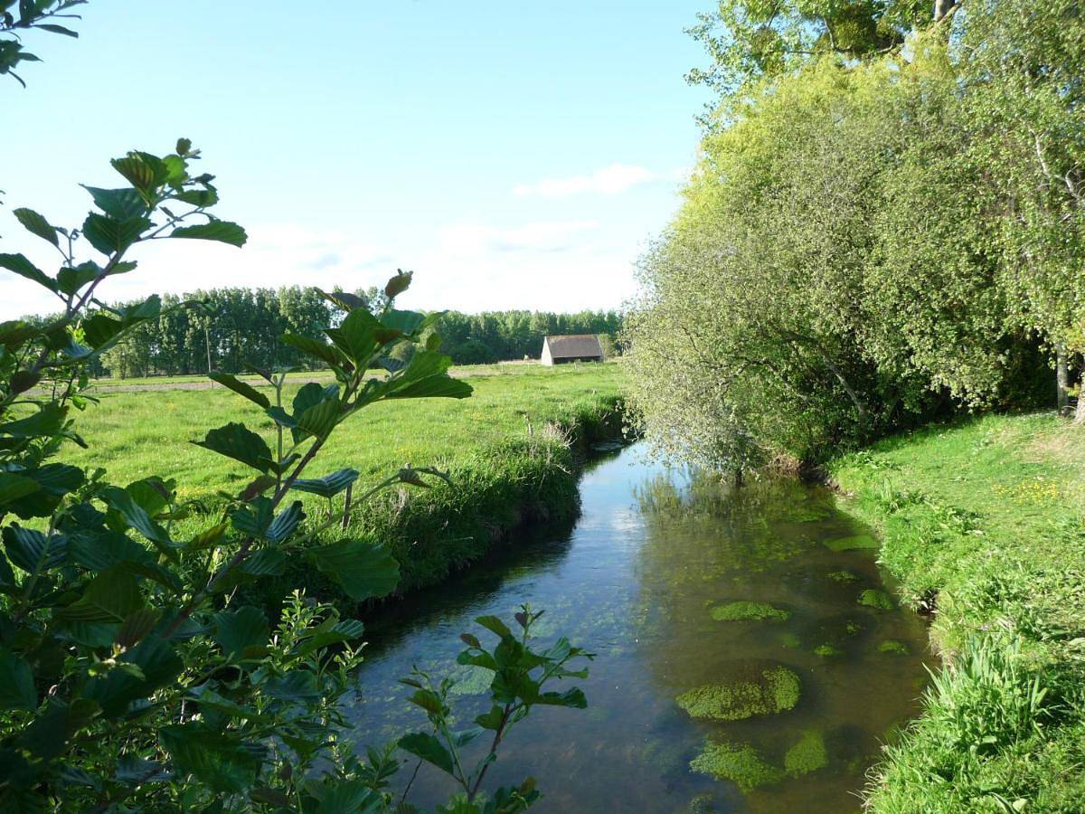 Ganze Wohnung, Du marais à la mer in Lessay, Coutances und Umgebung