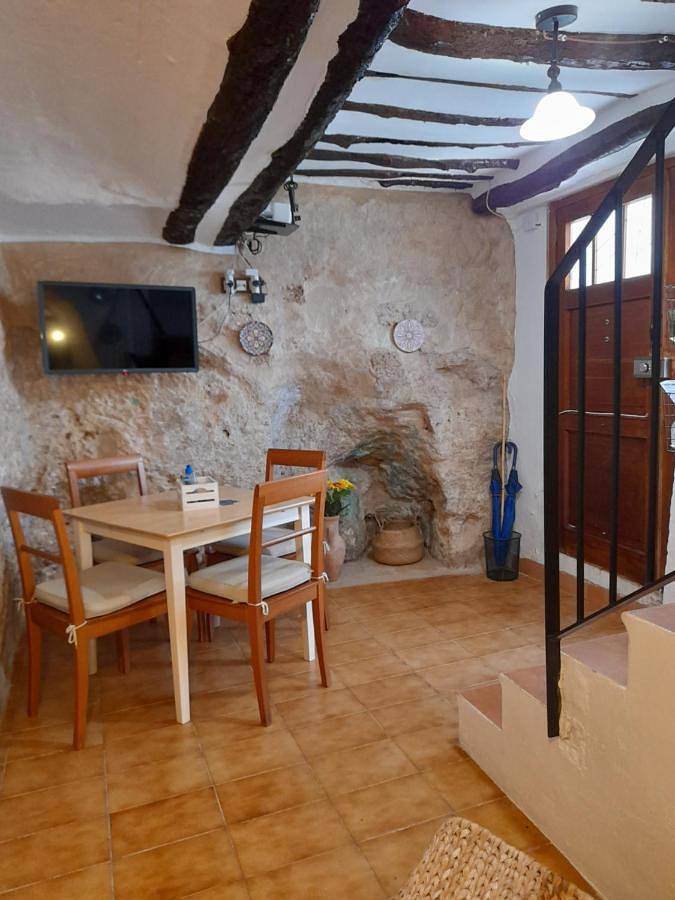 Location de vacances pour 4 personnes à Chelva - 4