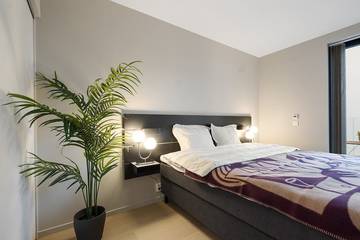 Apartment for 4 People in Frogner, Oslo, Photo 1