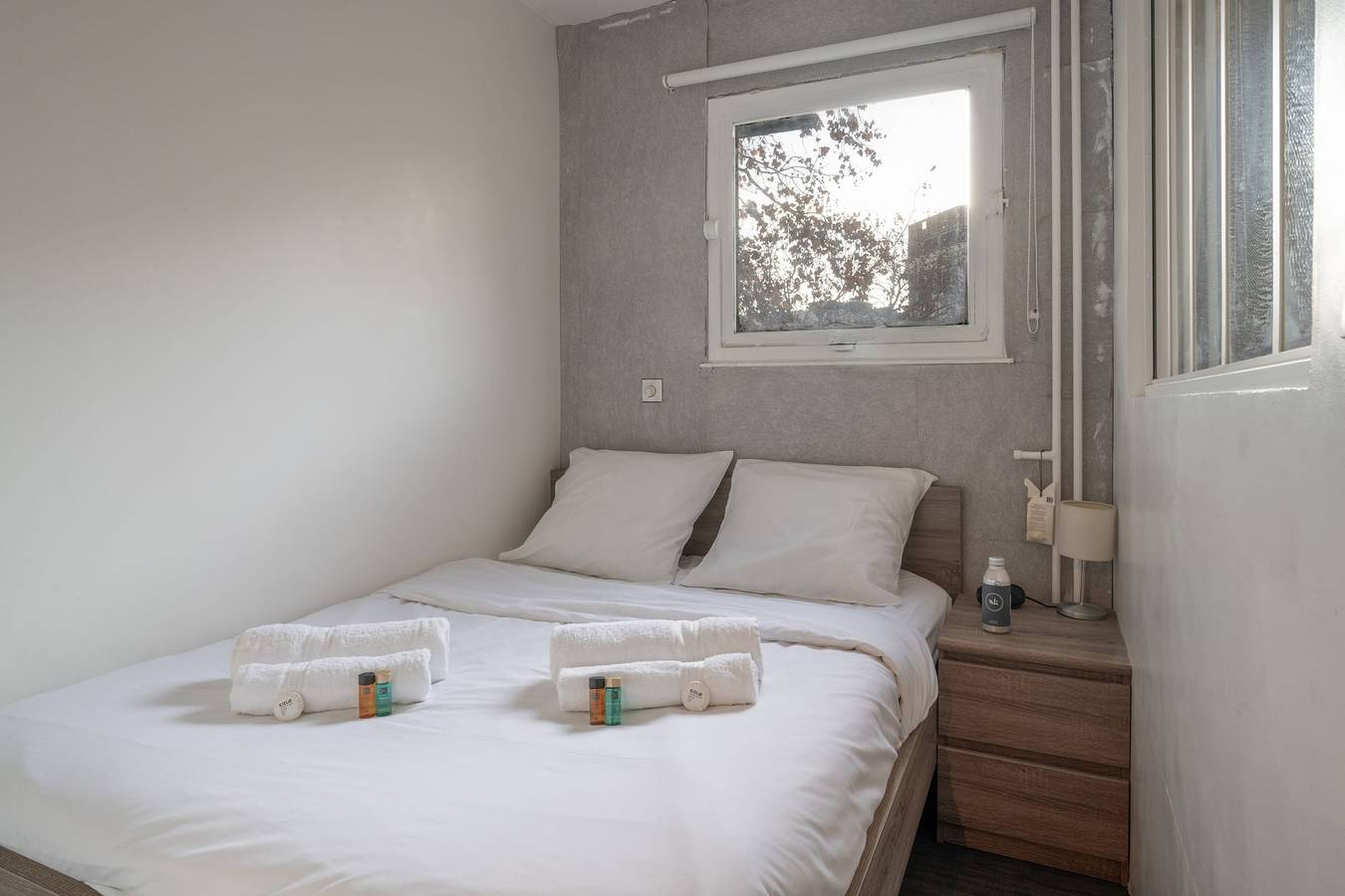 Ganze Wohnung, T1bis avec balcon à Boulogne - Welkeys in Boulogne-Billancourt, Hauts-de-Seine