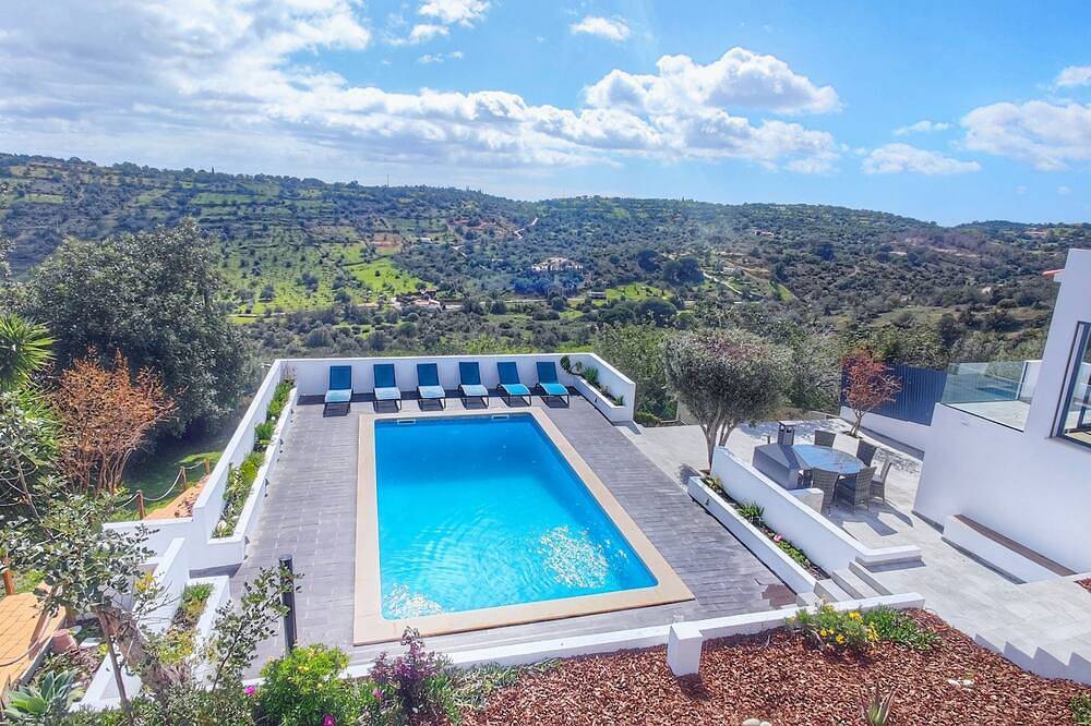 Geweldige plek om te ontspannen met het gezin in Paderne, Faro District