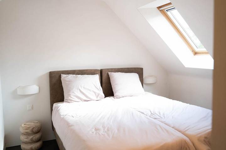 Location de vacances pour 12 personnes, avec jardin et vue dans Westouter - 3