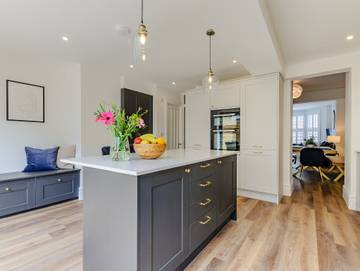 Holiday Rental for 8 People in Margate, Kent, Photo 4