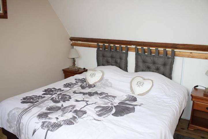 Location de vacances pour 4 personnes, avec vue et jardin à Licques - 3