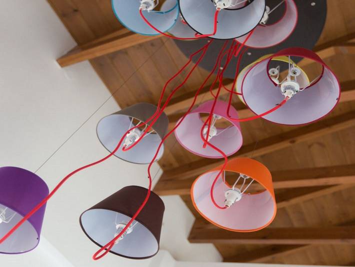 Bungalow für 8 Personen, mit Pool und Garten auf Kreta - 2