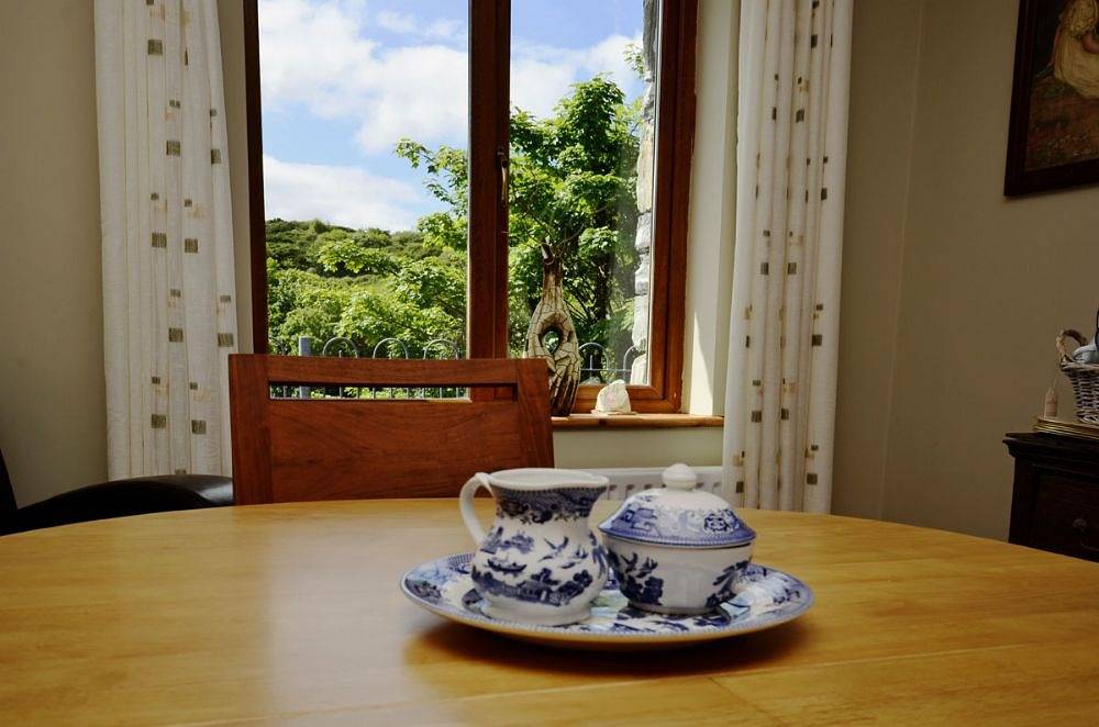 Gîte pour 8 personnes in Clifden, Connemara