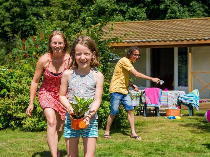 Gîte pour 6 personnes à Corcieux - 3