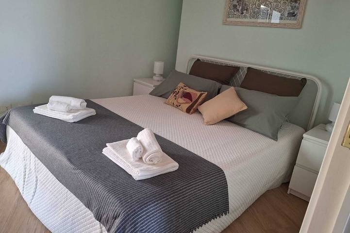 Apartamento entero, Suite Etna and sea Between the slopes of Etna and the beautiful sea of Taormina in Zafferana Etnea, Etna