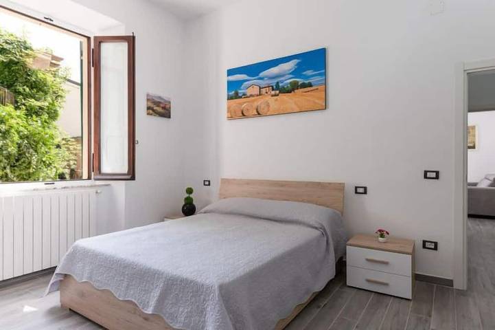 Appartement entier, Appartement Sanda in Massa Marittima, Province de Grosseto