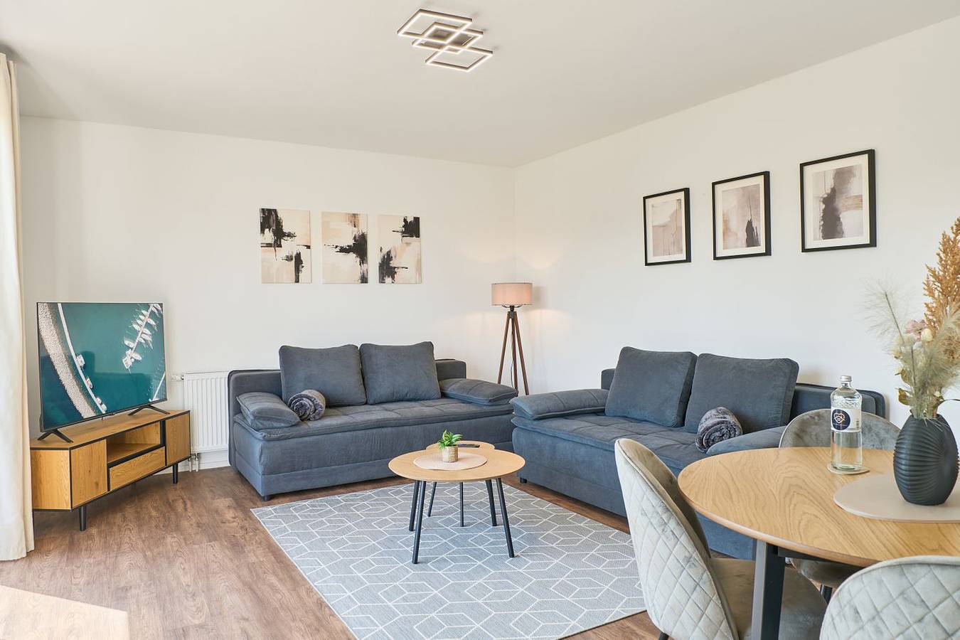 Ferienwohnung in Ostholstein ab 115€ pro Nacht