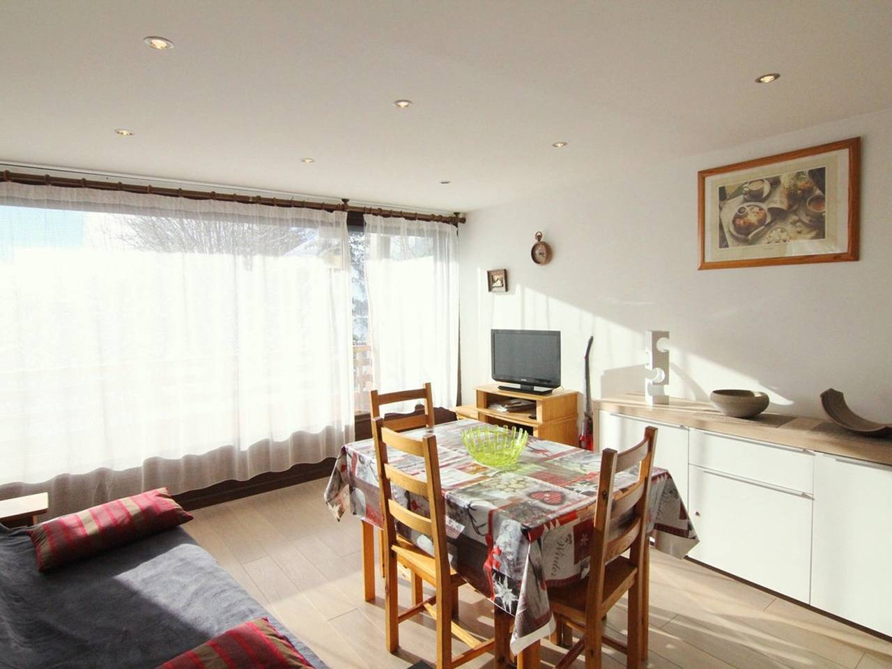 Photo : Appartement de vacances