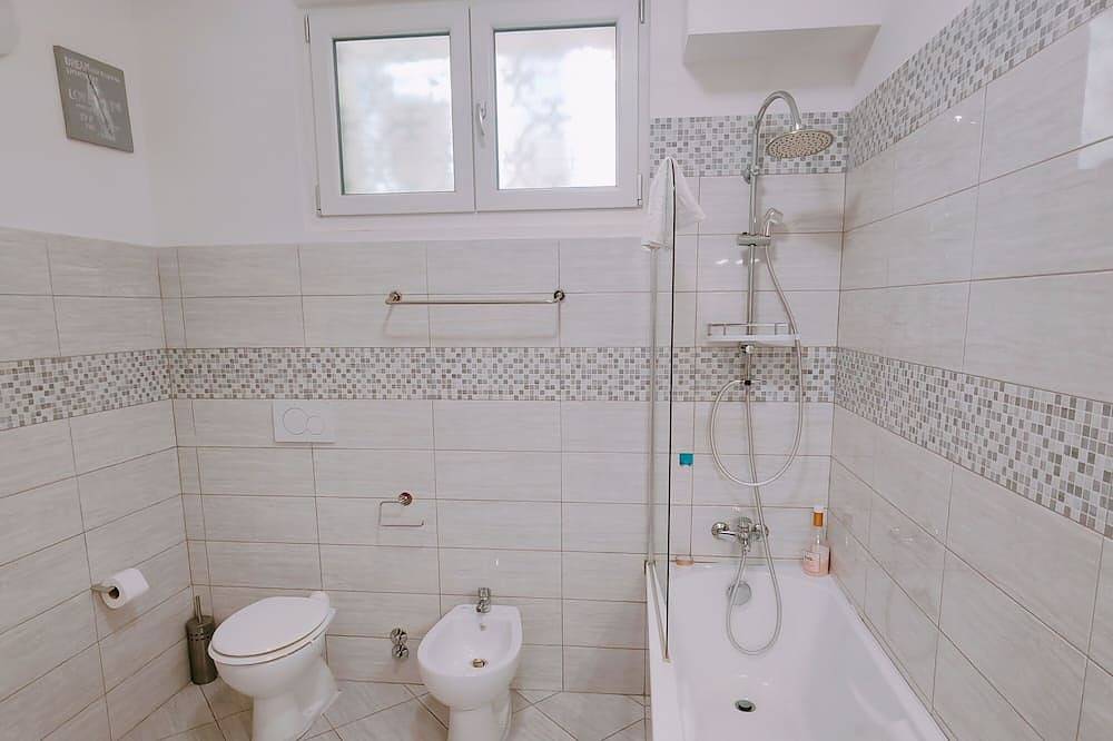 Apartamento entero, Aminth relaxation between sea and hills in Santa Marinella, Provincia de Roma