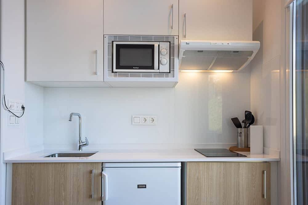 Ganze Wohnung, Hondar apartment in Getaria, Ruta del flysch
