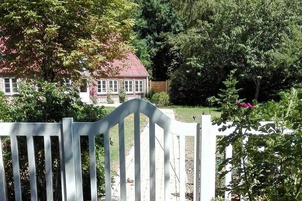 Ferienhaus für 4 Gäste mit 80m² in Achtrup in Achtrup, Grünes Binnenland