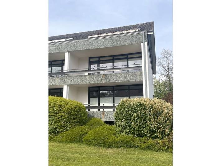 Ferienhaus für 5 Personen, mit Balkon in Kellenhusen