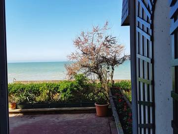 Ferienwohnung für 8 Personen in Cabourg, Côte Fleurie, Bild 1