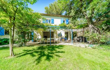 Ferienhaus für 10 Personen, mit Pool in Aix-en-Provence