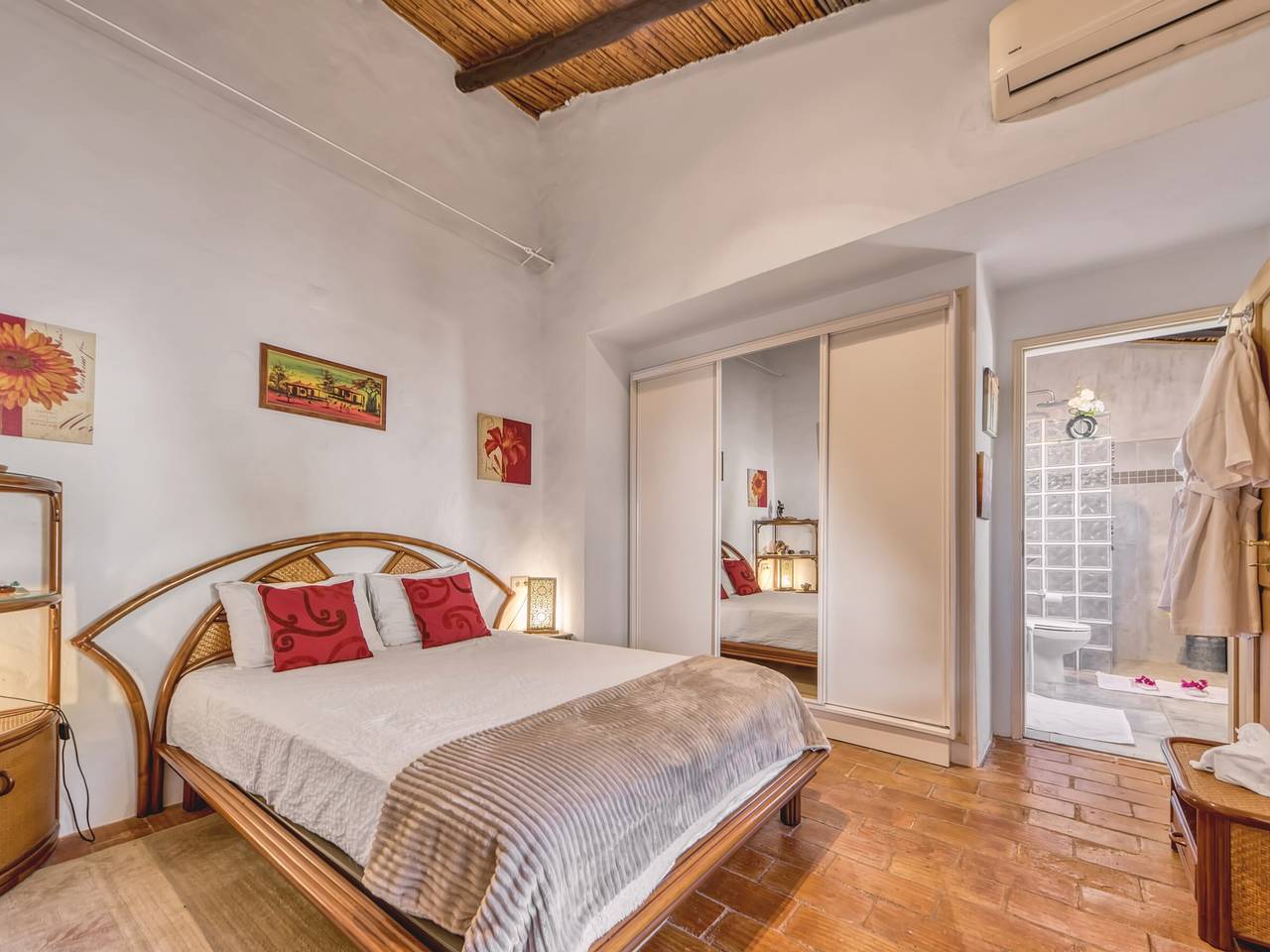 Villa para 6 pessoas com jardim in Salir, Serra do Caldeirão