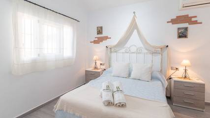 Ferienhaus für 2 Personen in Torrox, Costa del Sol, Bild 4