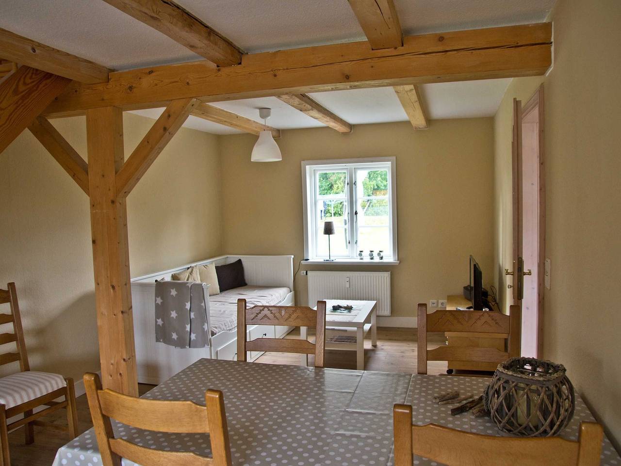 Ganze Ferienwohnung, Ferienwohnung Schröder in Dörphof, Rendsburg-Eckernförde