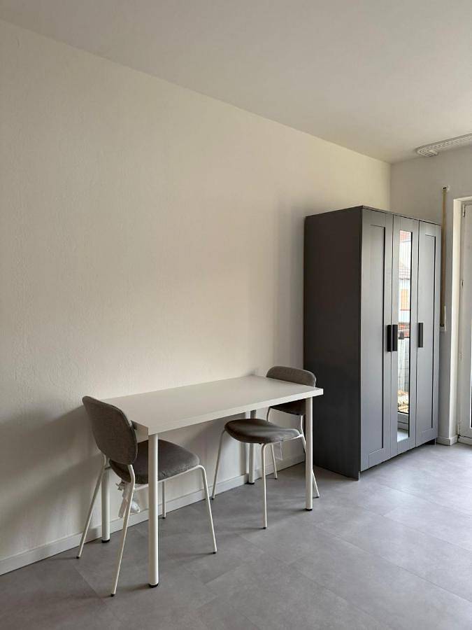 Ganze Wohnung, Monteurwohnung Lampertheim in Lampertheim, Bergstraße