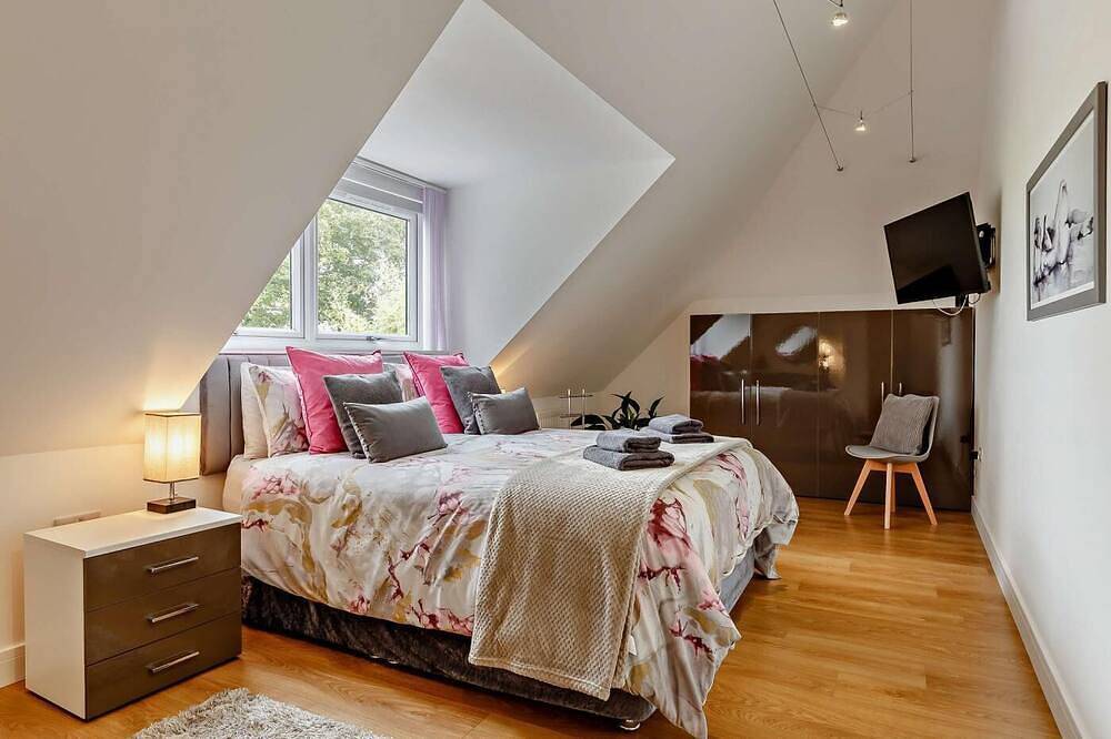 5 Bed in Tavistock (oc-m28107) in Tavistock, Devon