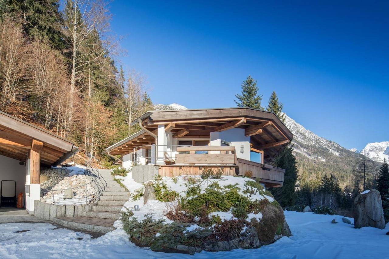 Three-Bedroom House in Scheffau am Wilden Kaiser, Kaisergebirge