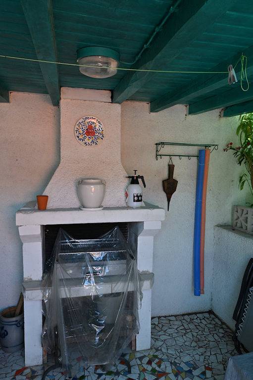 Gîte "Casa de Goyo" in Saint-Juéry (Tarn), Région d'Albi