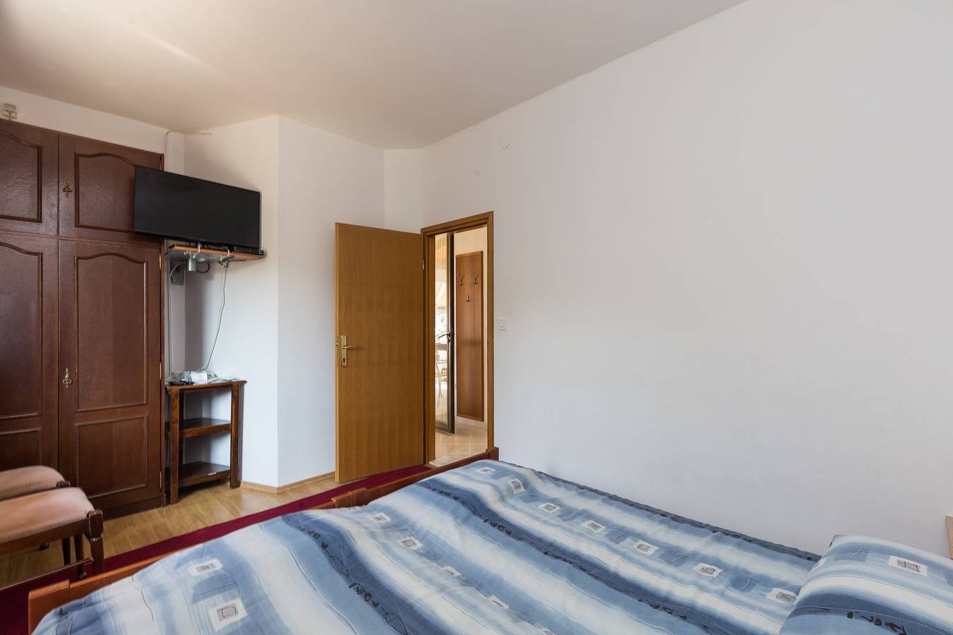 Cijeli apartman, Apartments Kisic - Two-Bedroom Apartment with Terrace(prizemlje) in Mlini, Dubrovačko-neretvanska županija