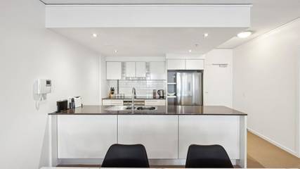 Apartamento para 6 Personas en Broadbeach, Queensland, Foto 3