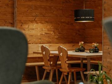 Hütte für 7 Personen in Lech am Arlberg, Lechtal, Bild 2