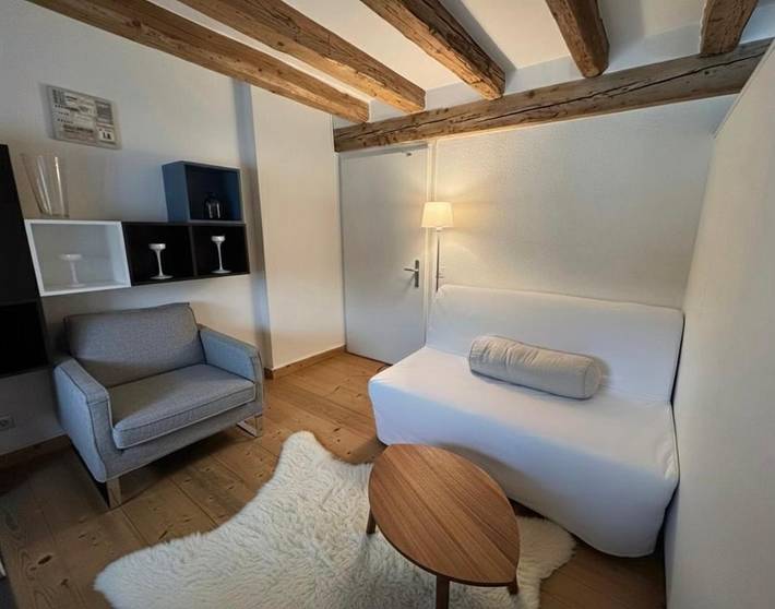 Ferienwohnung für 6 Personen, mit Ausblick - 1