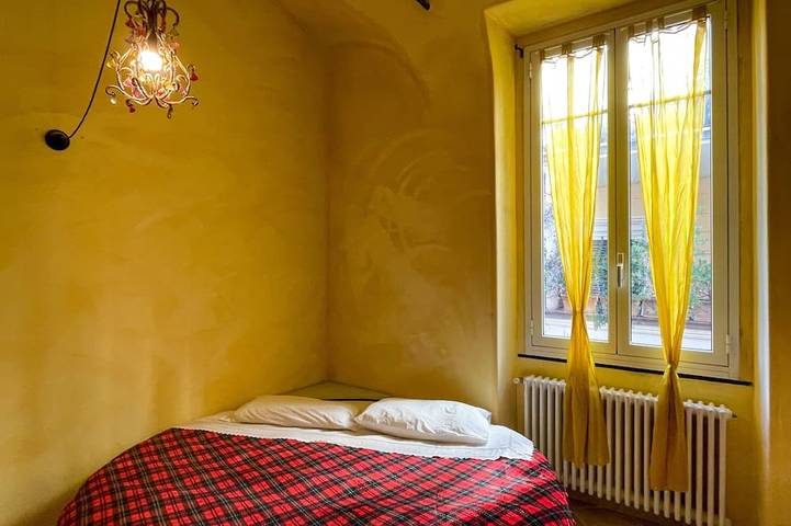 Ganze Wohnung, Porta Reale in Finale Ligure, Finale Ligure Gemeinde
