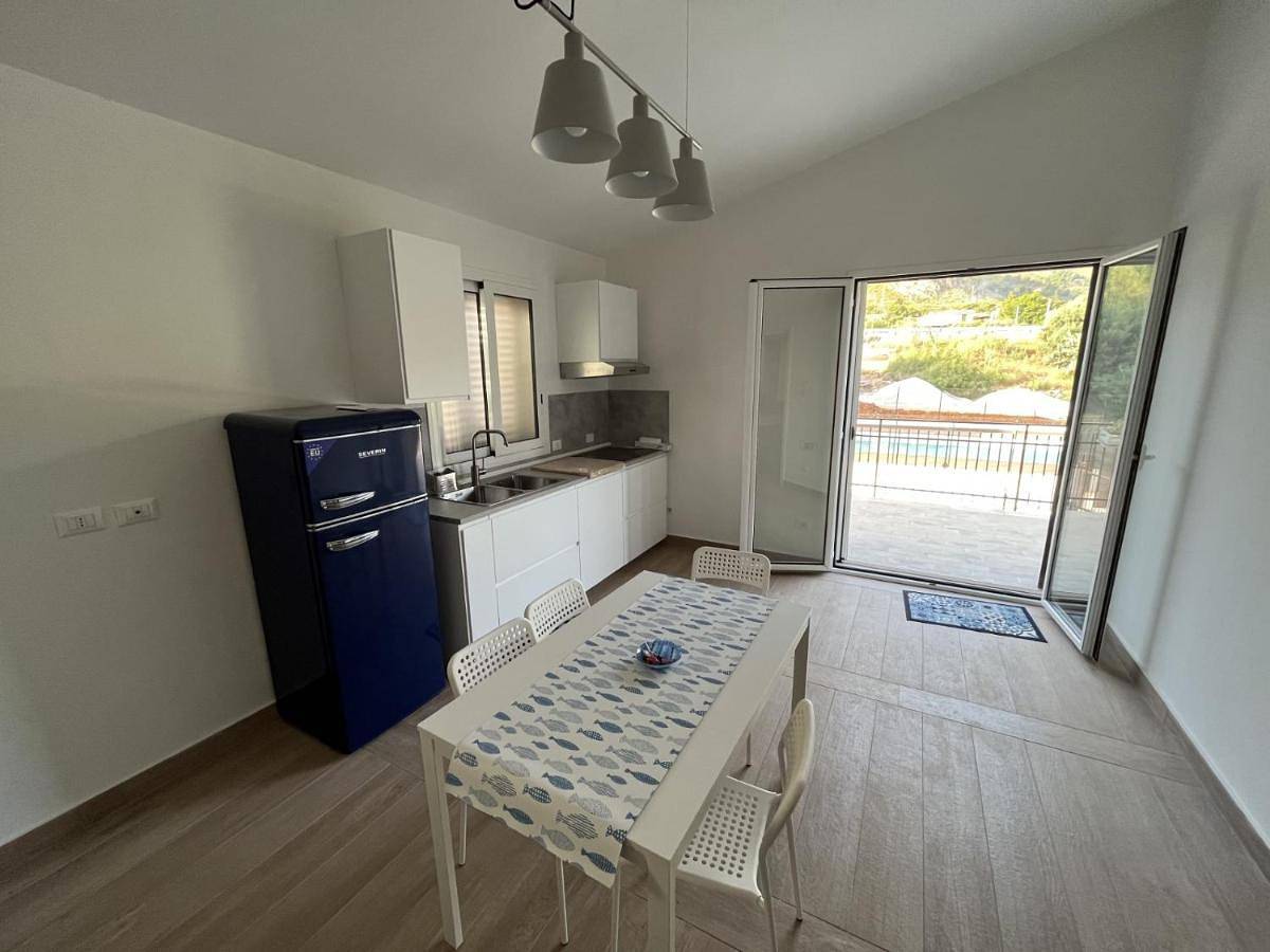 Casa Vacanze Villa Ale in Torre Colonna-Sperone, Altavilla Milicia
