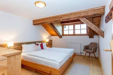 Bauernhof für 9 Personen in Saalfelden am Steinernen Meer, Pinzgau, Bild 1