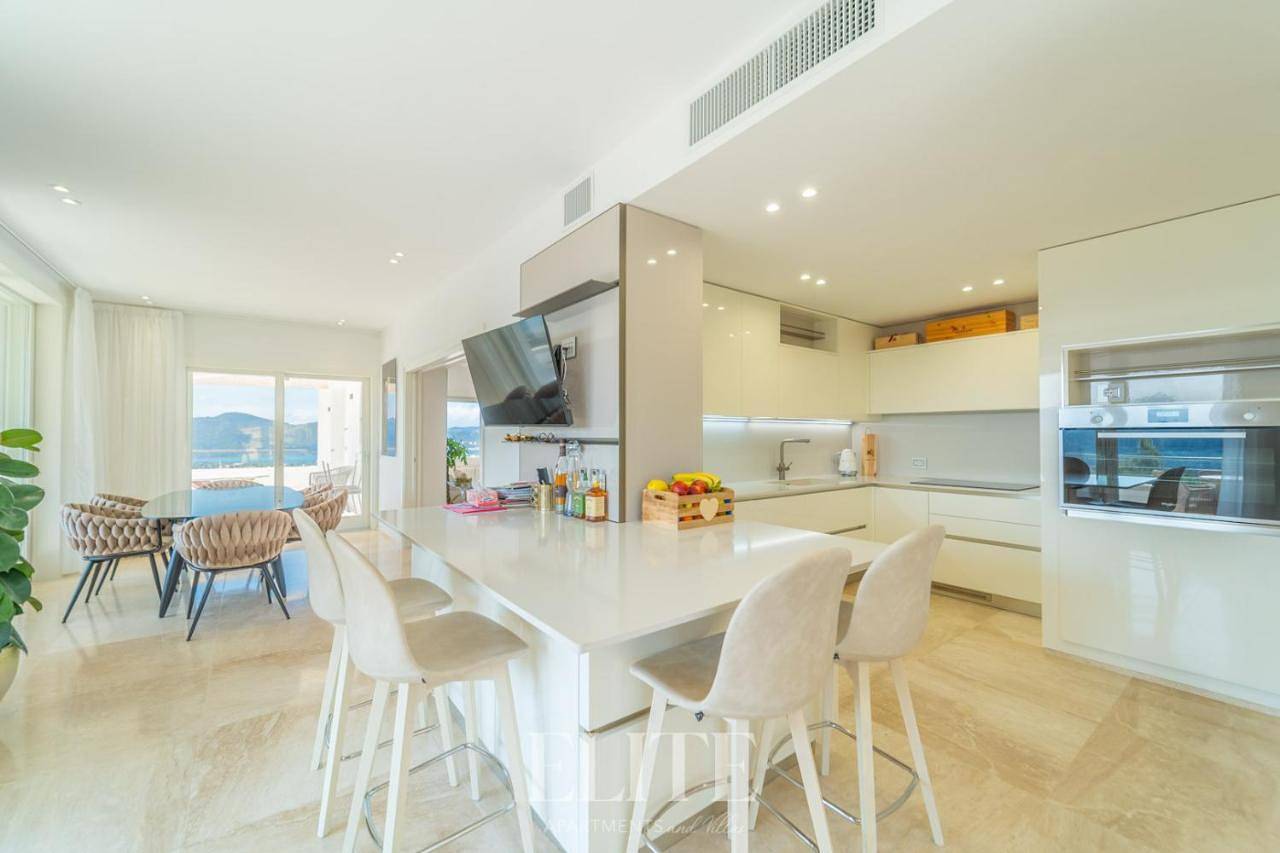Elite Collection Villa Noemi in Porto Rotondo, Olbia