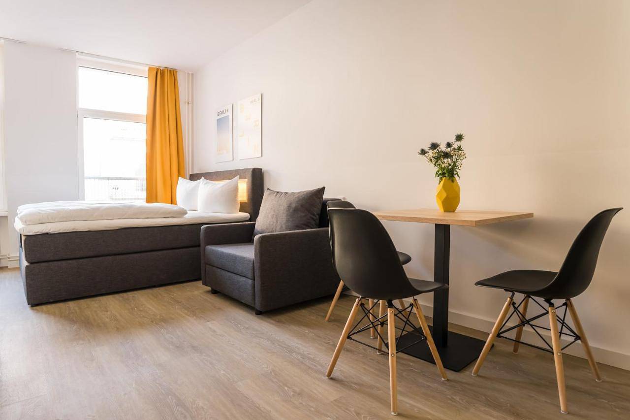 Homaris Boxi Studios in Friedrichshain - Kreuzberg, Berlín