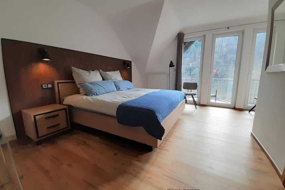 Ganze Wohnung, Ferienwohnung/App. für 4 Gäste mit 70m² in Ediger-Eller (157101) in Ediger-Eller, Cochem-Zell
